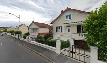 Blondet Cenac Patricia Henriette, Psychothérapeute à Champs-sur-Marne