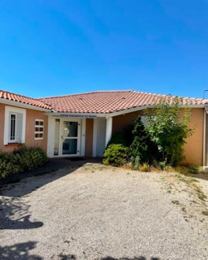 Jade Anglade, Psychologue à Pibrac