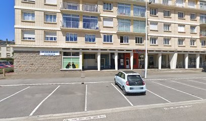 Blassel Jean-Maurice, Psychothérapeute à Saint-Nazaire