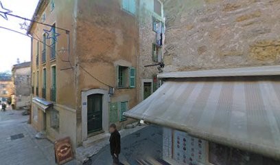 Emmanuelle Baudoin, Psychologue à Valbonne