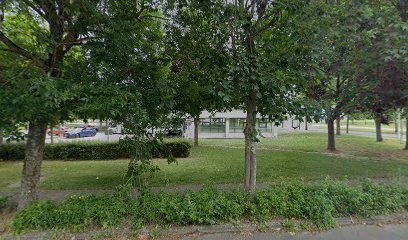 Maïwenn Bourgery-Parisot, Psychologue à Saint-Pierre-du-Perray