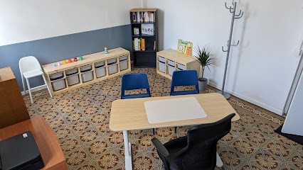 Ludovic LÉCUYER, Psychologue à Marpent