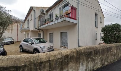 Berna Patricia - Thérapeute analytique, Psychanalyste à Laverune