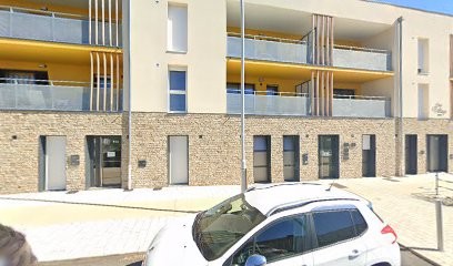 Estelle Guilbaud, Psychologue à La Roche-sur-Yon