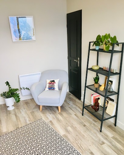 Déborah Tropez Psychologue Psychothérapeute, Psychologue à Saint-Xandre