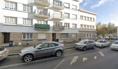 Guillou Pierrick, Psychothérapeute à Lorient