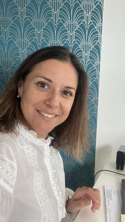 Psychanalyste Céline ARCHAMBAULT, Psychanalyste à Cabestany
