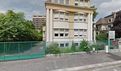 IN VIA Centre Pluridisciplinaire, Psychologue à Mulhouse