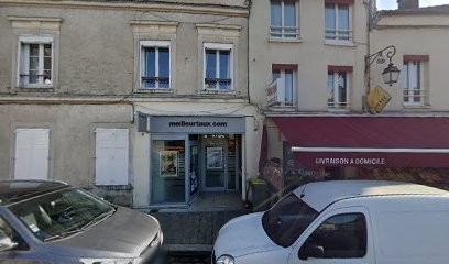 BROUWER Anne-Clotilde, Psychologue à Neauphle-le-Château