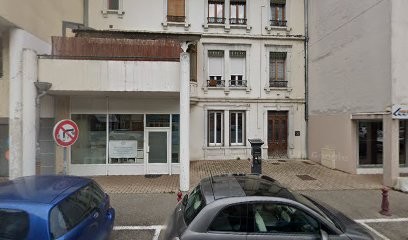 Anne Sophie Delavaud, Psychothérapeute à Bourgoin-Jallieu