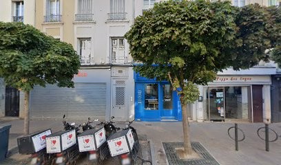 Vinciane BERTOMEU - L'Âme Chercheuse - Psychopraticienne, Psychothérapeute à Saint-Germain-en-Laye