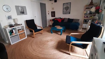 Michard Chantal, Psychanalyste à Avallon