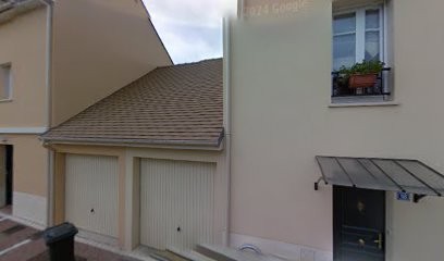 Virginie GLACHET, Psychologue à Saint-Nom-la-Bretèche