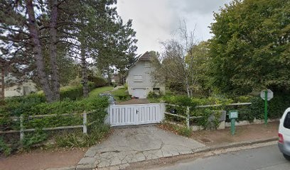 Mathilde LEMASLE, Psychothérapeute à Varaville