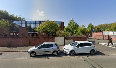 Laure Meignen, Psychologue à Voisins-le-Bretonneux