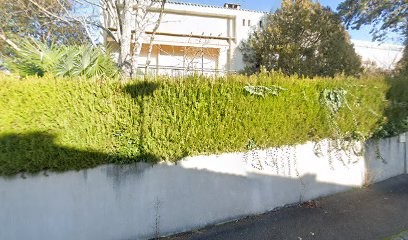 Lachaud Brigitte, Psychologue à L'Union