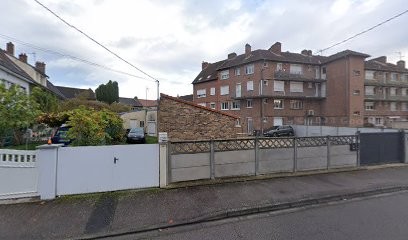 Anissa-Lucie BILAL Neuropsychologue - Thérapies Comportementales et Cognitives, Psychologue à Oissel