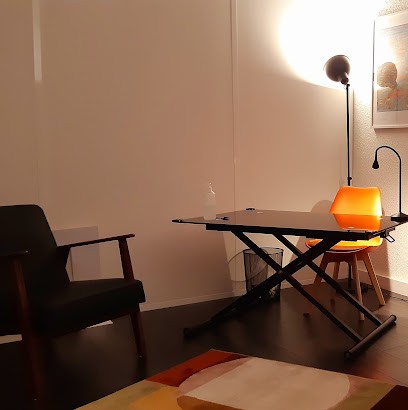 Jean-Pierre Cumont Psychologue clinicien Psychothérapeute Le Kremlin-Bicêtre, Psychologue au Kremlin-Bicêtre