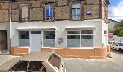 Viallefond Sylvie, Psychologue à Maisons-Alfort