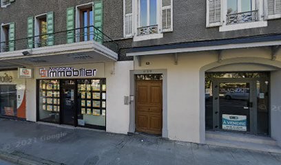 Guer Isabelle, Psychologue à Sallanches