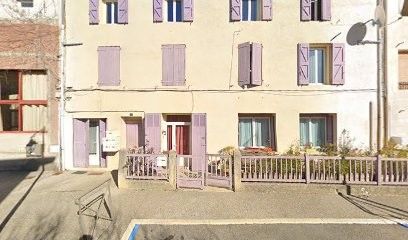 Galapsy, Psychothérapeute à Villelaure