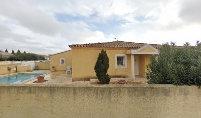 Dolques Colette, Psychologue à Lansargues