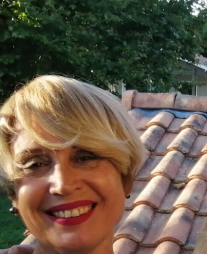 Catherine Jones Psychologue à Saint-Junien