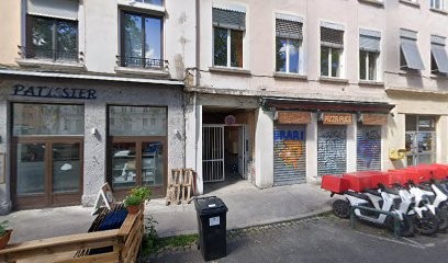 Hubé-Jacob Françoise, Psychologue à Lyon 04