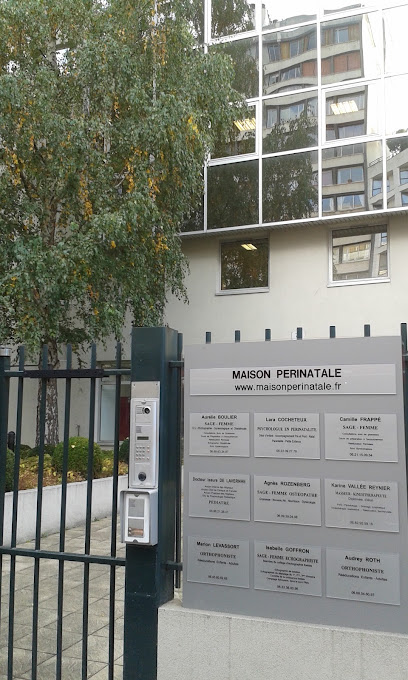 Lara Cocheteux, Psychologue à Boulogne-Billancourt