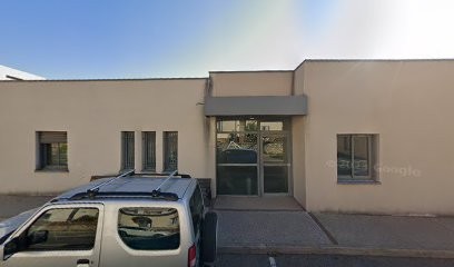 Marie-Ange Trémolières, Psychologue au Bousquet-d'Orb