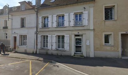 Antoine Durand Psychanalyste Sophrologue, Psychothérapeute à Château-Thierry