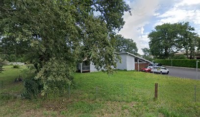 Scrivante Aude, Psychologue à Saint-Jean-d'Illac