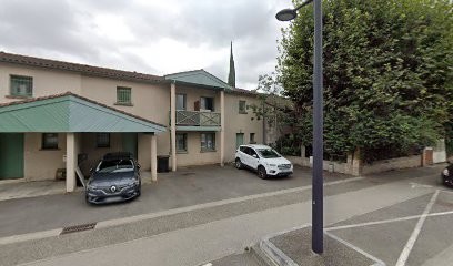 Scaldaferro Marie Psychologue clinicienne Psychothérapeute, Psychologue à Muret