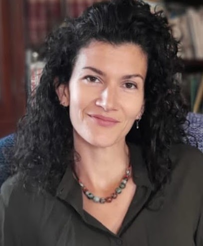 Claire JANVRIN Psychologue, Psychologue à Laval