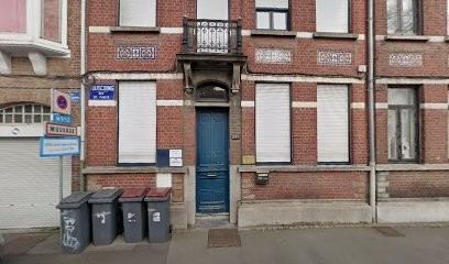 Nathalie Deltour Psychologue, Psychologue à Tourcoing