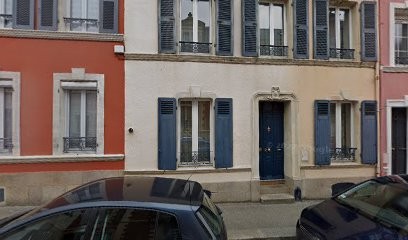 Marie-France Laurent, Psychanalyste à Cherbourg-en-Cotentin