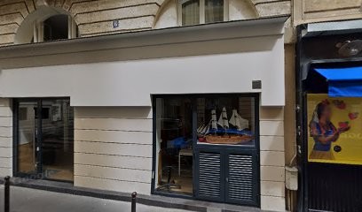 Vienne Brigitte, Psychologue à Paris 02