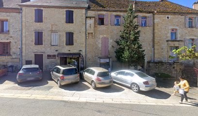 Christine Pégourié, Psychologue au Vigan