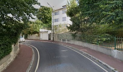 Cédric Caravano - Art-Thérapeute certifié RNCP & Psychopraticien, Psychothérapeute à Saint-Germain-en-Laye