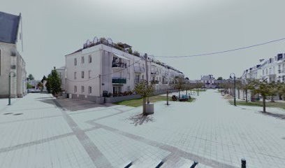 LEA ZUBIDAH SARANIK, Psychologue à Saint-Sébastien-sur-Loire