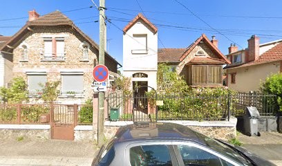 Ibtissem Chouieb - Gestalt-thérapie, Psychothérapeute à Sartrouville