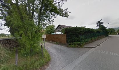 Marechelle Elodie, Psychologue à Viry
