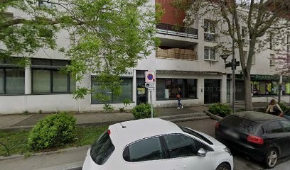 Xavier Lacombe Psychologue, Psychologue à Lormont