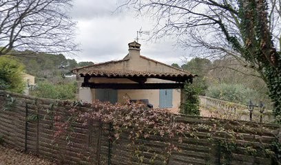 Royer Delphine, Psychologue à Ventabren