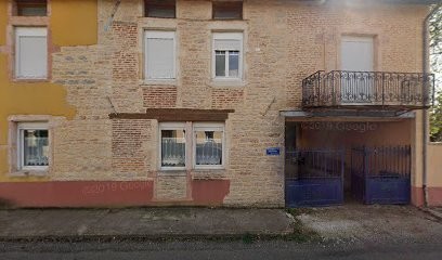 BREUILLOT CLAUDE, Psychologue à Loisy