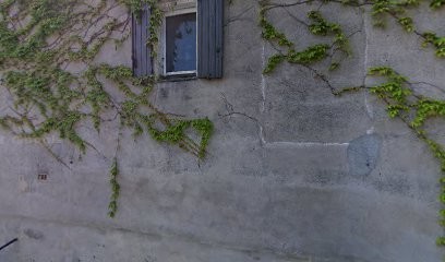 Chodron de Courcel Esteve Marine, Psychothérapeute à Uzès