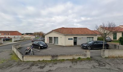 Boudoukha Abdel Halim, Psychologue au Loroux-Bottereau