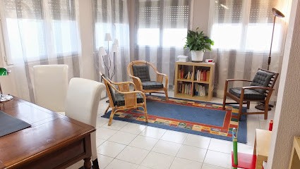 Psychologue Valérie LE CORRE Thérapeute familial, Psychologue à La Roquette-sur-Siagne