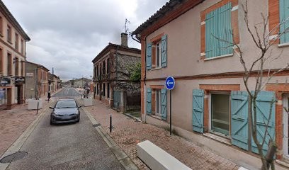 Perret Virginie, Psychologue à Plaisance-du-Touch