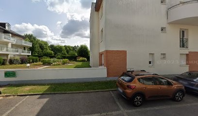 Cocagne Bertrand - Psychologue Sexologue, Psychologue à Mont-Saint-Aignan